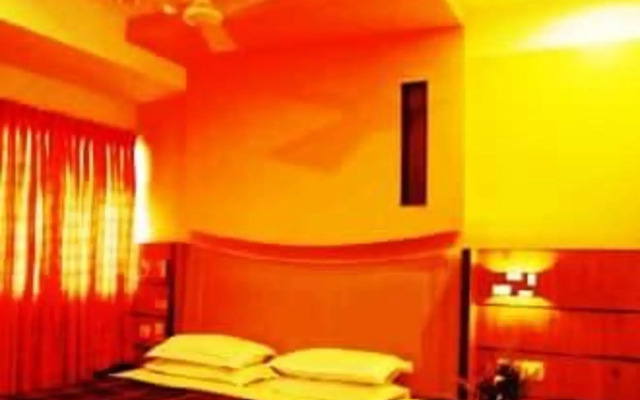 Hotel Chentoor