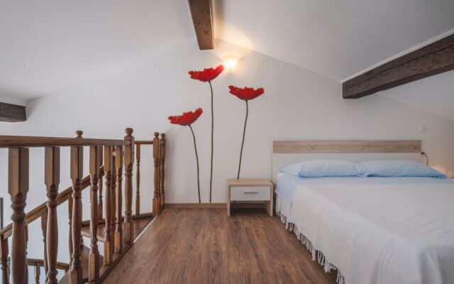 Apartment Olivo Novigrad (Istra) 28611