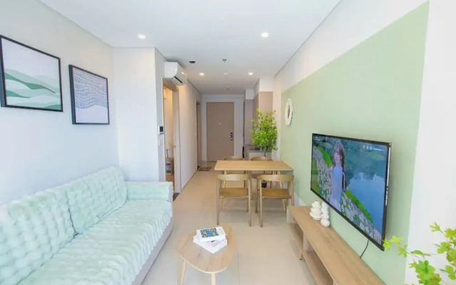 The Rex's Song Boutique Apartment