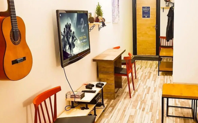 Winterest Apartment