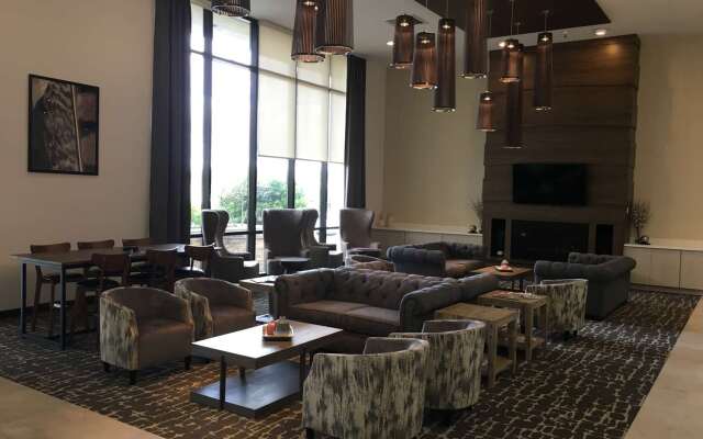 Best Western Plus Sparks-Reno Hotel