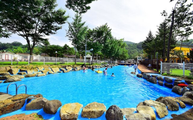 Sungbochon Youth Hostel - Hostel