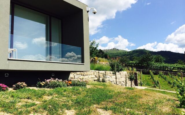 Vald'arêgos Douro Turismo Rural