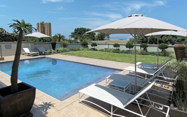 uShaka Manor Guest House