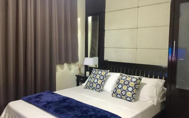 Mch Suites At Le Mirage De Malate