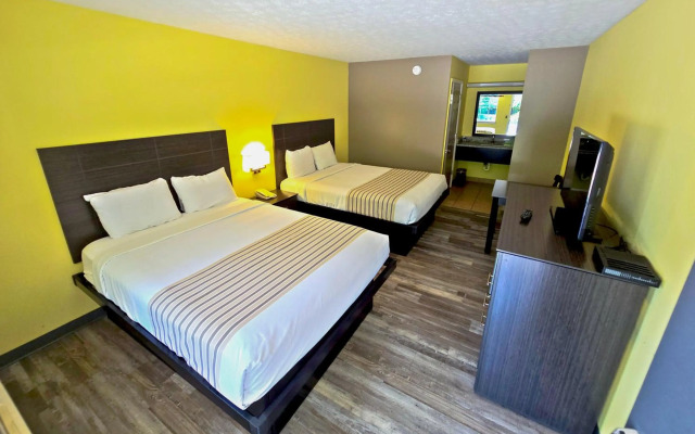 Meriwether Country Inn