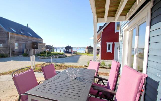 Ferienhaus Fischers Glueck