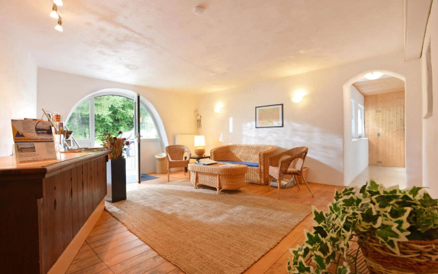 Pension und Appartements Hartkaiser