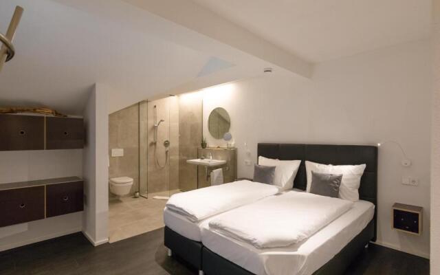 GADEN Apartment - Hotel