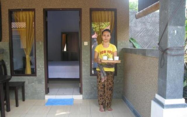 Pondok Dhevika Hotel