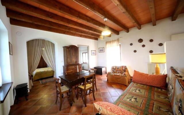 Cascina Delle Rose