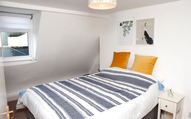 1 Bedroom Apartment in Clifton Bristol