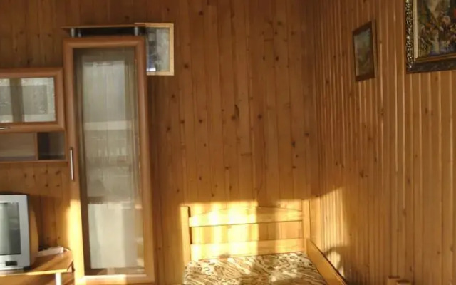 Domek Góralski Na Kamieńcu