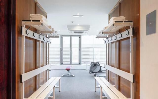 Hotel Attica21 Las Rozas