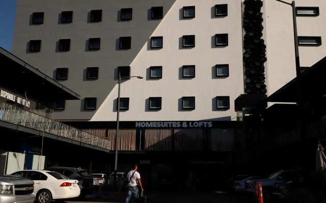 Homesuites Malecon