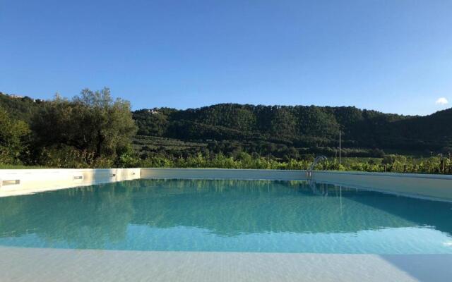 Agriturismo Mulin di mezzo