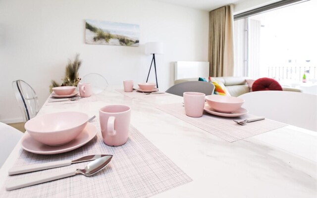 Residentie Crystal