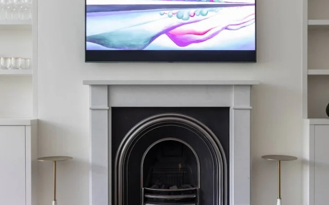 Westbourne Park Road Xviii by Onefinestay