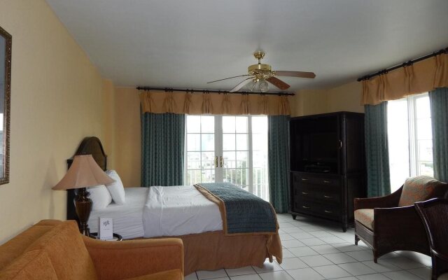 Coconut Malorie Resort Hotel, Ascend Hotel Collection