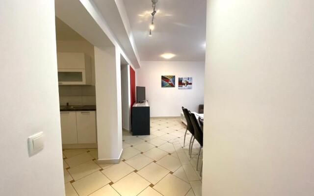 Apartments Mrkonja