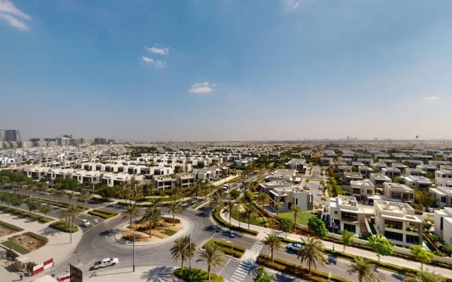 Dubai Hills - Collective 702