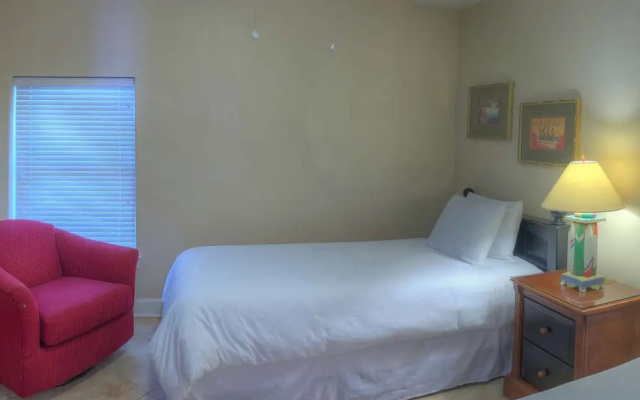 Ocean Ritz by iTrip Panama City Beach
