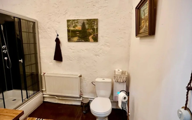 Urban Van Glamping Riga