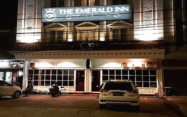 The Emerald Inn