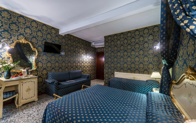 Hotel Al Gazzettino