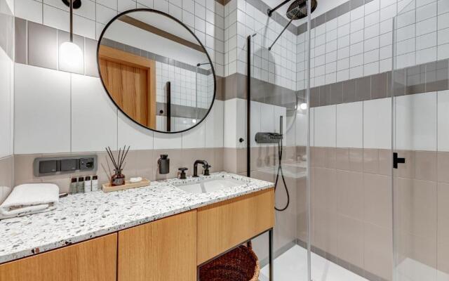 Dom & House - Apartments Granaria
