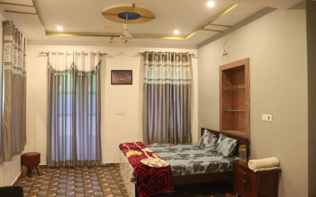 The Mehran way Homestay