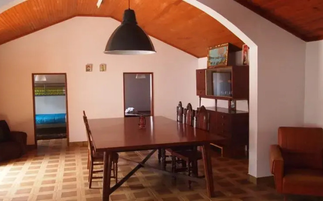 Paraiso del Rey