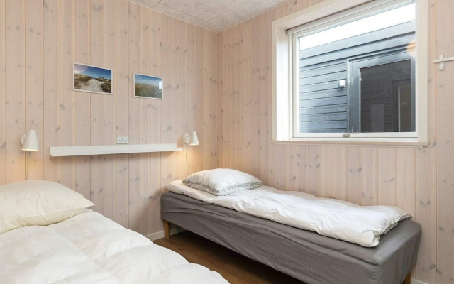 14 Person Holiday Home in Hadsund