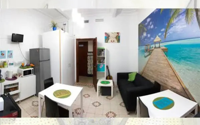 The Cathedral Hostel