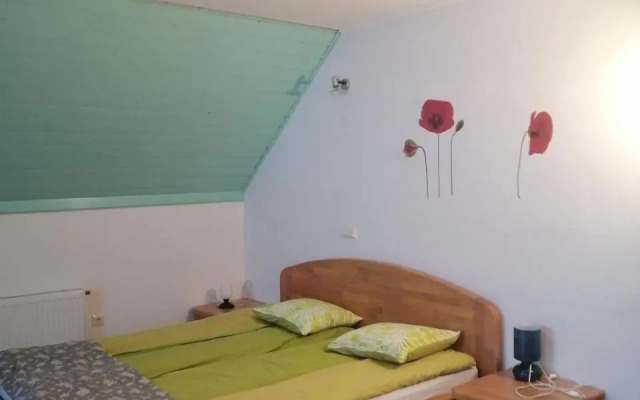 Apartment Korošec Matej