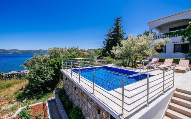 Holiday Home Malinina