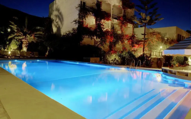 Skala Hotel