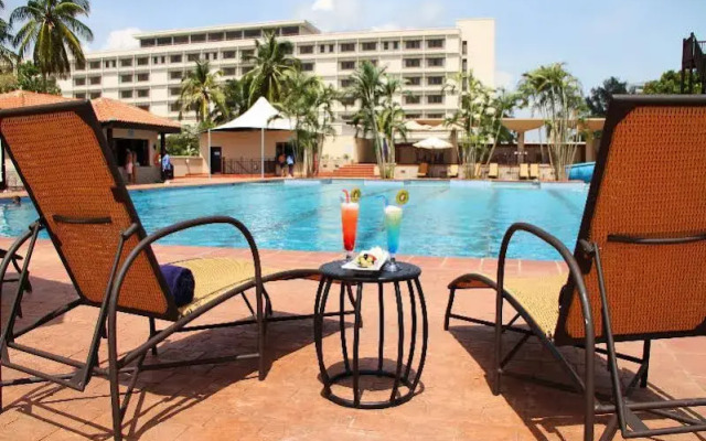 The Nix Hotel Patara Beach