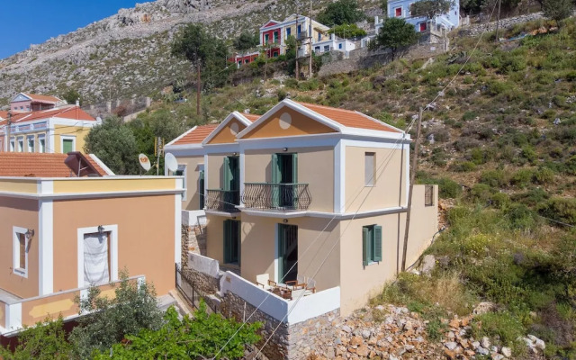 Villa Emily