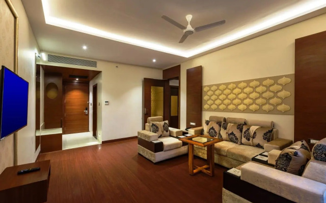 Hotel Kasturi Orchid