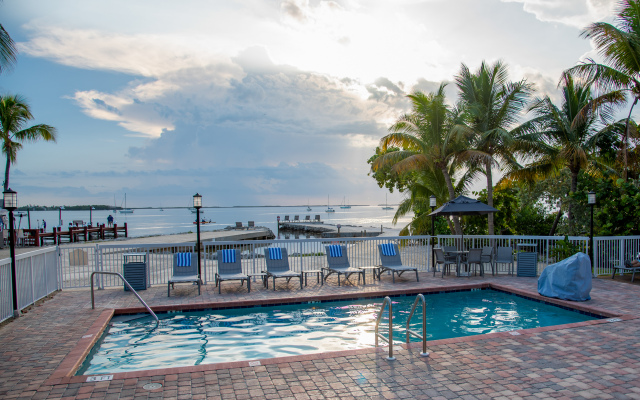 Bayside Inn Key Largo