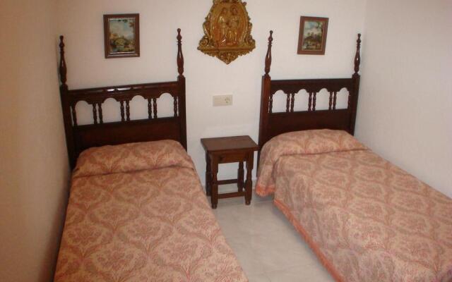 Apto económico Llança Centro - 109