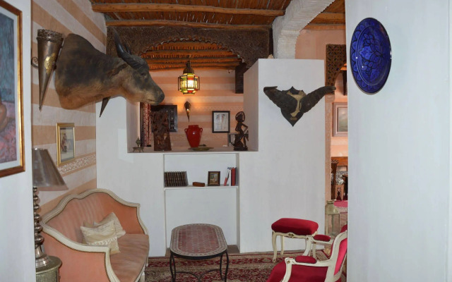 Hotel Orson Welles