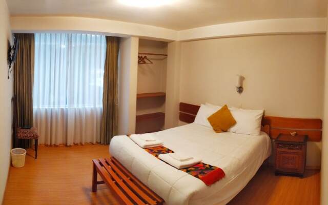 Sara Wasi Hostal