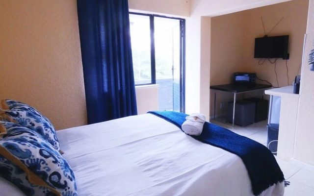 The Br33ze on Main - Sea Point