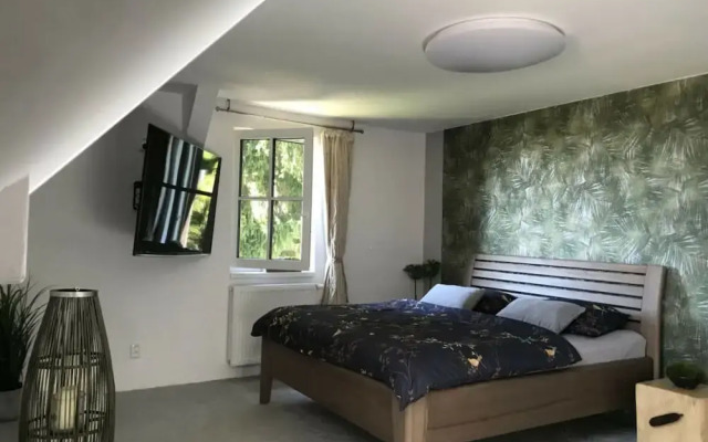 Holiday Villa for Families