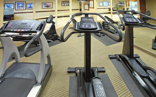 Holiday Inn Presidential Little Rock Downtown by IHG