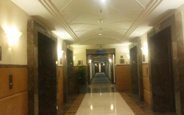 Eastern Suites at Times Square KL