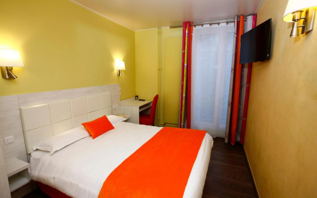 Hôtel Sunny