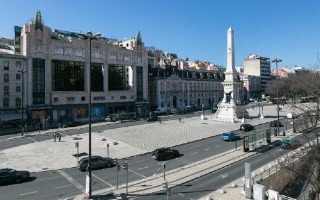 Travelingtolisbon 314 - Restauradores